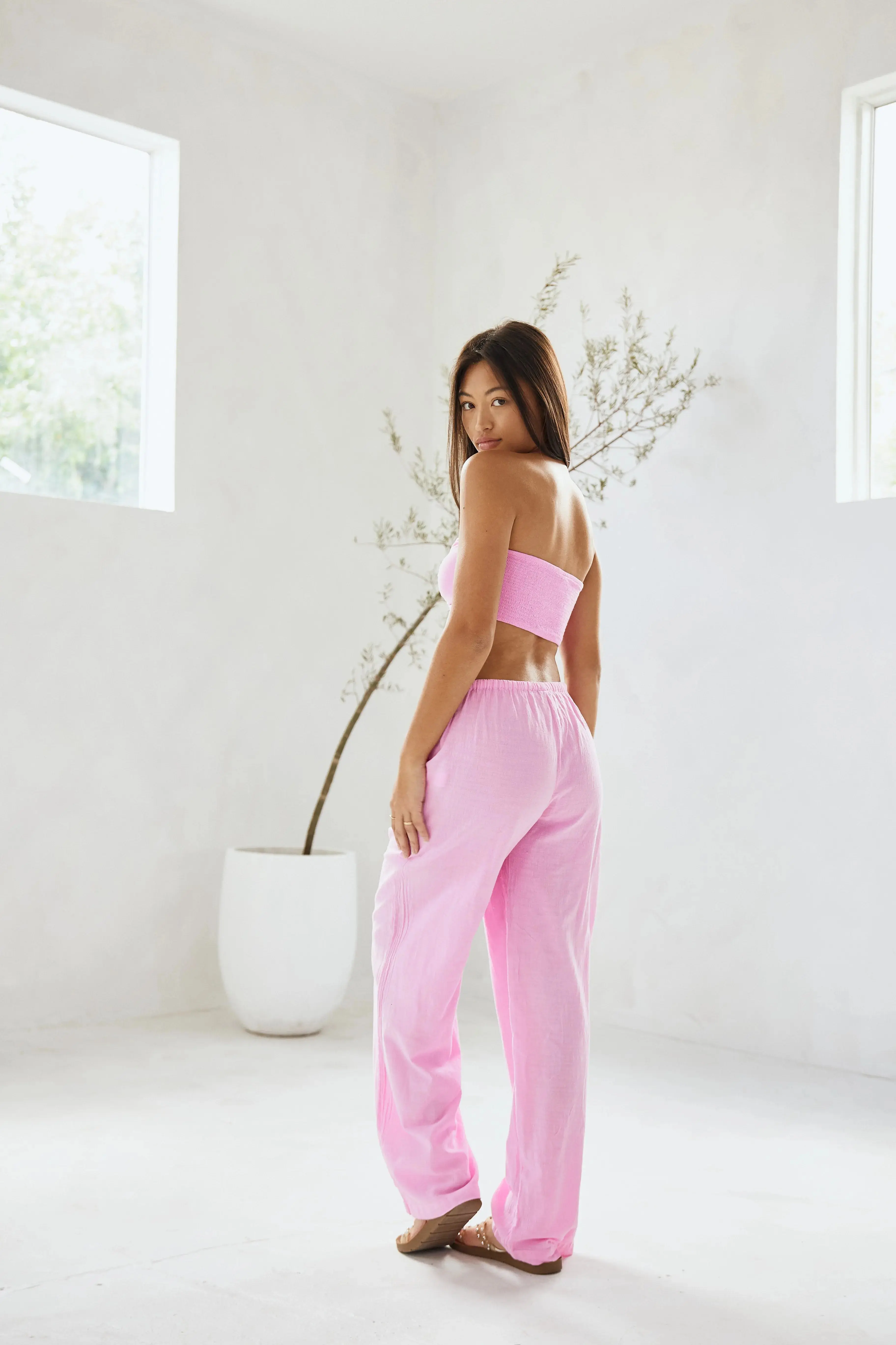 Coco Crop Top - Image 3